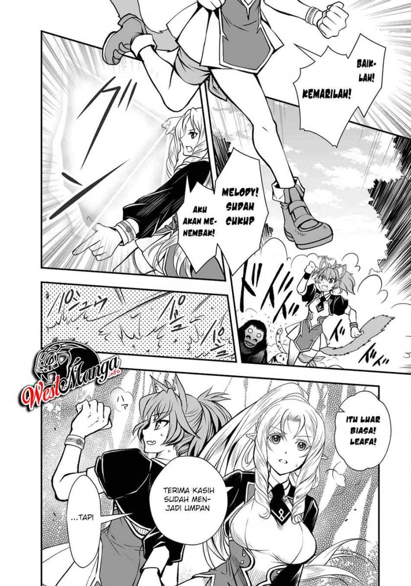 Level 1 No Saikyou Kenja: Noroi De Saikakyuu Mahou Shika Tsukaenai Kedo Kami No Kanchigai De Mugen